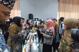 Bengkulu inginkan kontinuitas misi dagang Jawa Timur