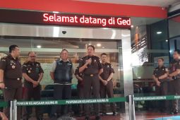 Kejagung sebut Menpora transparan saat pemeriksaan