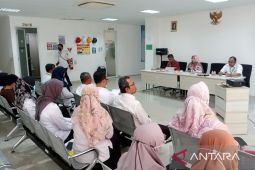 RSUD Cabangbungin Bekasi sukses tingkatkan indeks pelayanan publik