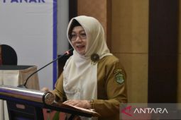 Pemprov Kaltim komitmen wujudkan kota  layak anak