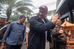 KPK harap  Menpora Dito Ariotedjo segera serahkan LHKPN