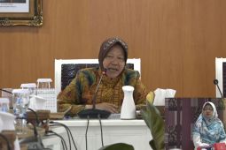 Mensos luncurkan gelang penyandang disabilitas rungu dan wicara