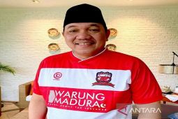 Madura United juga usung pemberdayaan ekonomi warga Madura