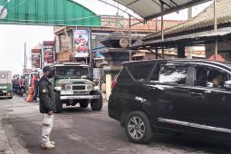 Kawasan Bromo dikunjungi  10.142 wisatawan saat libur Idul Adha