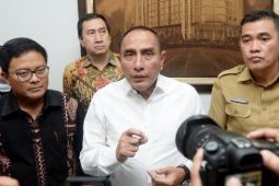 RUPSLB Bank Sumut tetapkan  Babay Parid Wazdi sebagai Direktur Utama