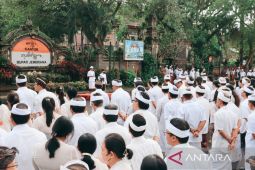 ASN Jembrana diminta waspadai rabies