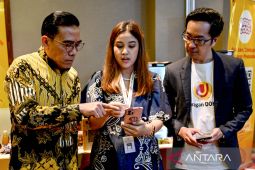 Peluncuran Juragan Doku
