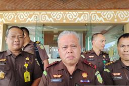 Kejati Papua Barat periksa dua jaksa dan satu staf di Manokwari