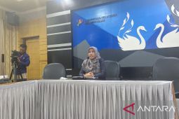 BPS: Pemda dan TPID kendalikan inflasi Jambi pada Juni 2023