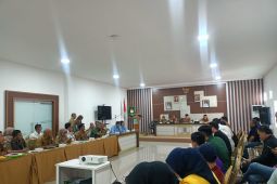 Pemkot Jambi bentuk tiga tim selesaikan kasus nenek Hapsah