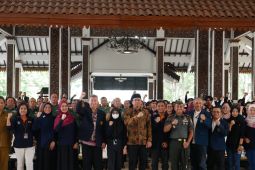 Pemkab Sidoarjo minta peserta MMD turut majukan desa