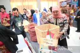Pemprov Jatim catat transaksi misi dagang Rp192,7 miliar di Bengkulu