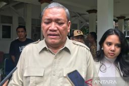 Anggota Komisi I DPR kenang Bambang Kristiono figur bersahaja