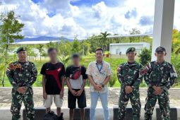 Imigrasi Putussibau imbau masyarakat ikuti prosedur bekerja di luar negeri