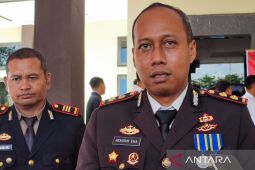 Polres Penajam telusuri aksi jual-beli tanah negara dikelola Bank Tanah