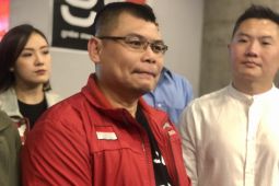 Chris John: Untuk memajukan tinju Indonesia harus rutin gelar kejuaraan