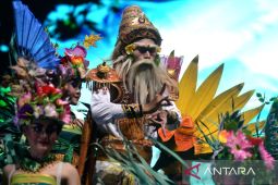 Sanur Village Festival 2023 promosikan pelestarian laut