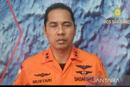 Tim SAR Ambon cari Aipda Fransiskus  yang hilang di laut