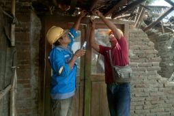 PLN pulihkan sistem kelistrikan setelah gempa 6,4 M di Bantul