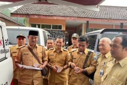 Realisasi PBB di Kabupaten Probolinggo capai 51,34 persen