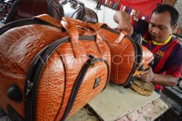 Peneliti: Standardisasi dan keberlanjutan kunci UMKM tembus pasar ASEAN