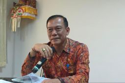 Sekwan Bali bawa surat berisi kandidat penjabat gubernur ke Kemendagri