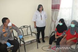 Dua tersangka praktik aborsi ilegal di di Sumur Batu Jakpus merupakan residivis