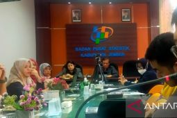 BPS sebut rokok kretek beri andil besar inflasi Juni 2023 di Jember