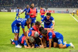 Jadwal Liga 1 Indonesia - Beberapa tim besar bidik kemenangan perdana