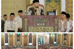 Ustadz Hanan Attaki dan Islam rahmatan lil "digital"