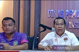 Tim Hoki Sumut agendakan uji coba ke Malaysia jelang PON 2024