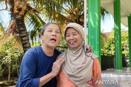 Hiburan - Tidak perlu menolak tua, Anda bisa bahagia di segala usia