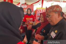 Cianjur buka pendaftaran nikah gratis dengan fasilitas lengkap