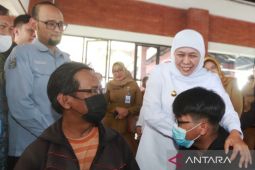 Dispendik Jatim tidak buka jalur pemenuhan pagu
