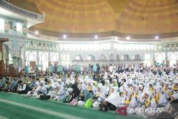 Penggunaan asrama haji Banten tunggu persetujuan lintas instansi