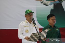 Realisasi CSR di Bangka Tengah capai Rp8,6 miliar