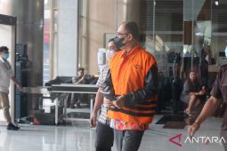 KPK panggil istri Rafael Alun
