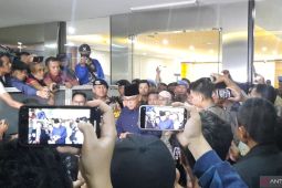 Bareskrim belum tetapkan Panji Gumilang tersangka usai diperiksa 9 jam