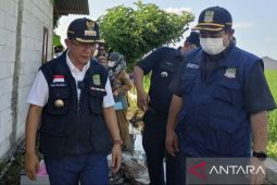 Kabupaten Bekasi menargetkan 2.500 Rutilahu selesai November 2023