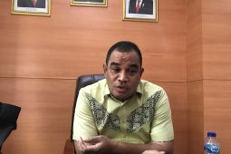 DPRD Ambon usulkan sewa rumah singgah untuk atasi   gelandangan