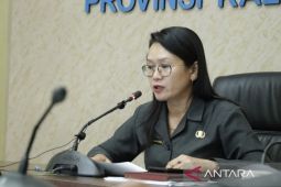 Angkutan barang laut Kaltim naik 15,74 persen pada Mei