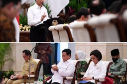 Menkeu: Surplus APBN semester I 1023 capai Rp152,3 triliun