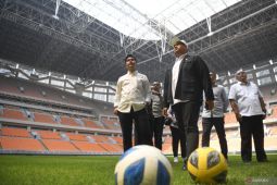 Menpora Dito Ariotedjo punya 100 hari untuk lapor LHKPN