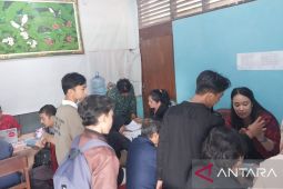 Disdikpora Bali kumpulkan keluhan orang tua peserta PPDB 2023
