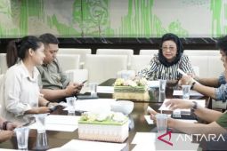 Pemprov Kaltim maksimalkan Maratua dalam program ekonomi biru