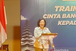 BI Bali ajak antisipasi sejak dini keterbatasan pasokan padi