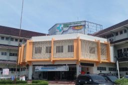 RSUP Adam Malik tetap  gratiskan pasien COVID-19