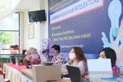 Kemenkumham Babel akan gelar Mobile IP Clinic di Pangkalpinang