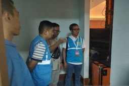 PLN sukses pasok listrik andal pada pembukaan ASEAN Blue Economic Forum di Belitung
