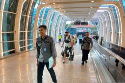 Imigrasi Bali deportasi warga Rusia buat onar di Ubud
